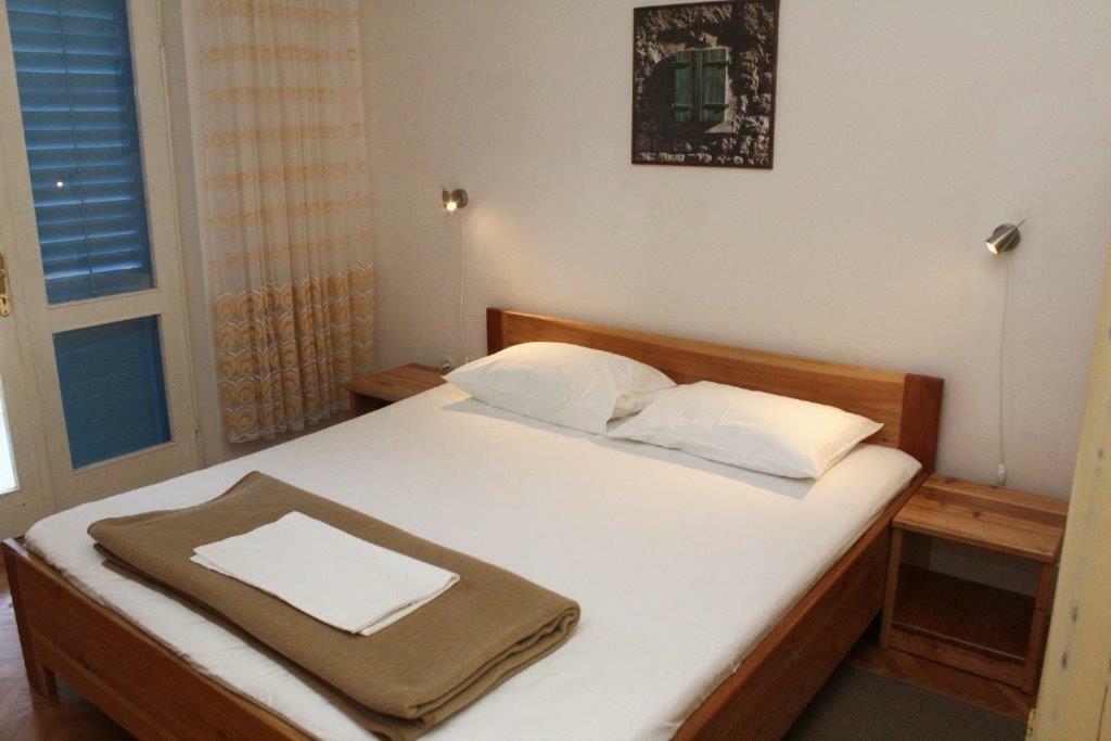 Apartman Morovic 스베티필립아이자코브 외부 사진